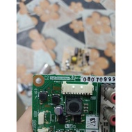 SHARP LC-24LE150M(POWERBOARD/MAINBOARD)