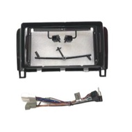 Android Player Casing 9" Nissan Serena C26 2013-2017