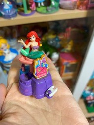 美人魚 擺設 中古玩具