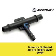 Tee Fittings for Mercury Outboard 40HP to 90HP (2-Stroke) - 22-830285