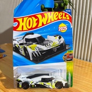 Hot Wheels Regular Peugeot 9x8 Hypercar