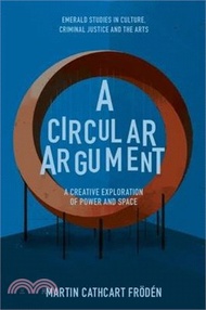 33727.A Circular Argument: A Creative Exploration of Power and Space