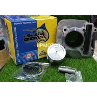 SLR115 BLOCK RACING 55MM 60MM ESPADA CABURETOR SRL115 55MM 60MM BLOCK RACING ESPADA