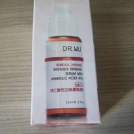 Dr Wu 杏仁酸精華