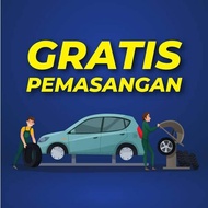 Ban Mobil Avanza Ring 14 Tubles Murah Ban Mobil ACCELERA ECOPLUSH