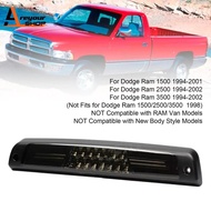 FZ Brake Light Tail Cargo Lamp for Dodge Ram 1500 2500 3500 1994-2001