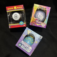Friends series style Magic 8 Ball Magic Power Wishing Ball Party Children's Toy Gift