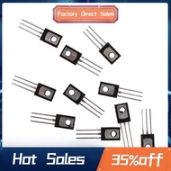 10 Pcs NPN Medium Power Transistor D882