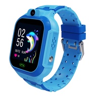 LT37 4G Kids Smart Phone Call Watch Video Chat LBS GPS WiFi SOS Monitor Camera IP67 Waterproof Clock