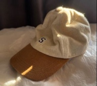 Niko and... 棒球帽