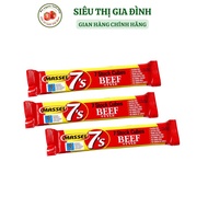 Massel Beef Stock Cubes / Beef Seasoning Tablets (35gr)