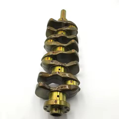 For Toyota Hilux Innova Forturner Tacoma Hiace 2.7L 2TR 1TR 1TR-FE 2TR-FE 13401-75020 13401-0C021 En