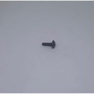 Worm bolts 4x12 screw/s