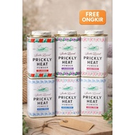 SNAKE BRAND Prickly Heat Powder Prickly Snake Brand Heat Powder Prickly Heat Powder 150 Grams