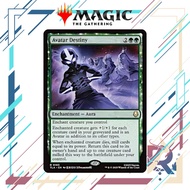 [MTG] Avatar Destiny | Avatar: The Last Airbender