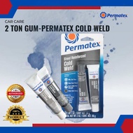 2 Ton Gum-Permatex-Cold Weld