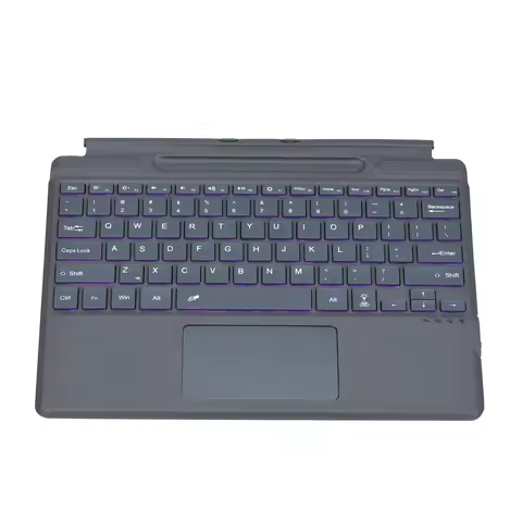 Keyboard For Microsoft Surface Pro 9 Keyboard Replacement For Surface Pro 9