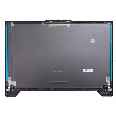 TT New For ASUS TUF Gaming A15 F15 FX507 FA507(2022) LCD Back Cover/LCD Front Bezel