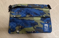 7-11 Snoopy 史努比 x FDMTL cross body bag