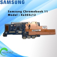 Genuine Samsung Chromebook 11 XE303C12-A01US Motherboard BA92-14280A