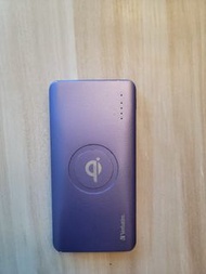 Verbatim Wireless Power Bank Portable 尿袋 充電寶 無線 Qualcomm 3.0 Wireless charging 10000mah