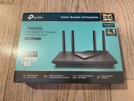TP-Link Archer AX55 Pro AX3000 Wi-Fi 6 路由器