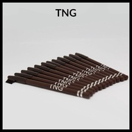 [1pcs] TNG WATERPROOF EYEBROW PENCIL LIMITED EDITION PACKING