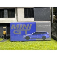 Mini GT 1090 M3 Competitionbmw Touring