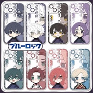 cover For infinix Smart 8 Pro Hot 40 30 40i 30i 11S NFC TECNO POVA 4 5 SPARK 20 20C 20 10 Pro Casing