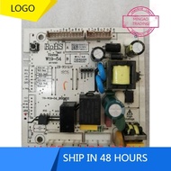LZA Haier Refrigerator Model HRF-238H HRF-IV398H HRF-IV498H Original PCB Board W19-54 W19-54A W19-54