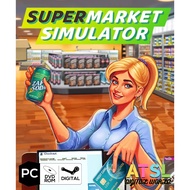 [Original PC Game] Supermarket Simulator (v1.1.7)