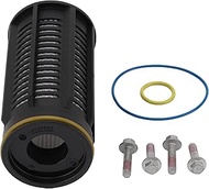 Automatic Transmission Fluid DCT Oil Filter Kit 24045729 Compatible with Chevrolet Corvette C8 LT2 S