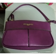 (PRELOVED) Authentic pierre cardin bag