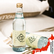 Ante Salt Cider [Sparkling Salted Soda Water] - 340ml