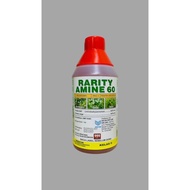 1L Rarity Amine 48 60%/Keris 1Liter Racun Rumput Padi(2,4-D dimethylamine)Karpet(Hextar/Ken/CH/HC 60