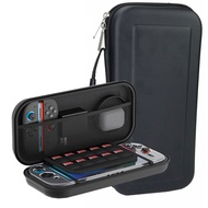 Travel Carrying Case for Switch 2 Console & Accessories Hard Shell Console Storage Bag For Switch 2