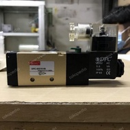 Most Solenoid Valve Dpc 4V210-08