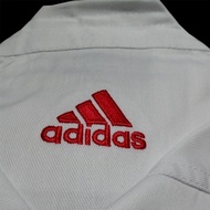 . Gi Adidas Adi Start Karate Uniform