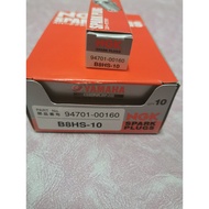 YAMAHA NGK SPARK PLUG 94701-00160 (B8HS-10)
