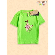 KIDS Gaming Disgaea Fallen Angel Flonne T-Shirt