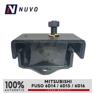 NUVO-PRO ENGINE SUPPORT MITSUBISHI FUSO 6D14 / 6D15 / 6D16 ME-031962 ( 1 PC )