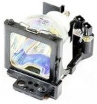 Projector Lamp for 3M 130 Watt, 2000 Hours, ML11906, EP7640LK / 78-6969-9205-2 (130 Watt, 2000 Hours