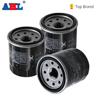 AHL Oil Filter For Honda CB400 CB400F CB-1 CB400SF CB400RR NC29 CBF500 CB500 CB 600 Hornet CB650 CB 