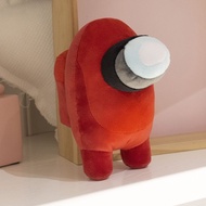 1pcs 20cm Among Us Plush Toys Soft Animal Stuffed Doll Cute Among Us Plushie Figure Toys for Childre