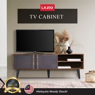 TV Stand with Compartment 5.5ft Entertainment Center TV Console Table for TV up to 65 inch TV Cabine