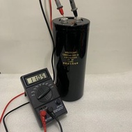 逆變器專用電容500v12000uf高壓無敵網HSZYCAP機頭450v12000uf