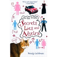 (BX) DO THE MATH: SECRETS, LIES, AND ALGEBRA (ISBN: 9780061229558)