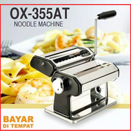 Gilingan Mie / Noodle Pasta Oxone OX-355AT Gilingan Kulit Molen serbaguna
