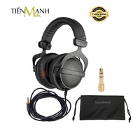 [Chính Hãng] Tai Nghe Kiểm Âm Beyerdynamic DT770 Pro 32 80 250 Ohm - DT 770 Beyer Dynamic Close Back