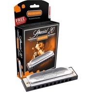 Hohner Special Harmonica